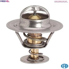 THERMOSTAT COOLANT 350004 FOR