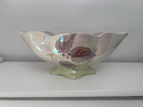 Royal winton lustreware - royal,