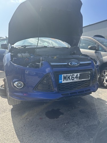 Ford focus zetec 2014 - ford,