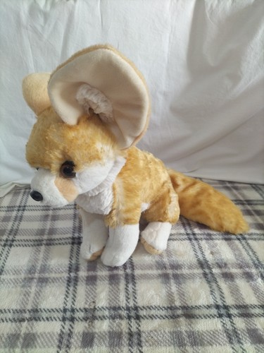 Wild republic fennec - republic, fox