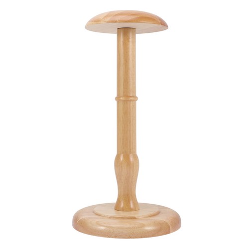Desktop wooden dome - desktop, hat
