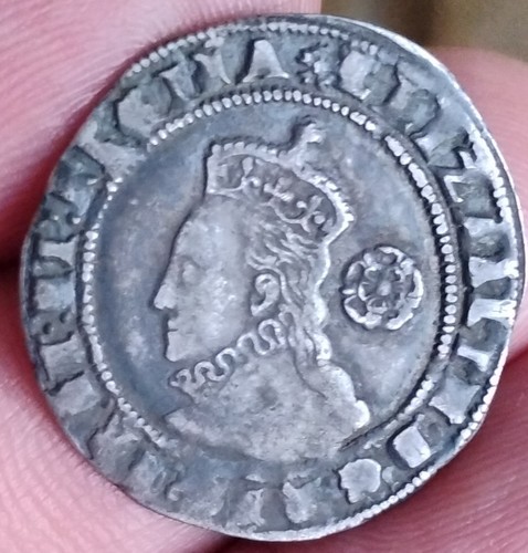 Lovely example 1573 - example, 1573-78