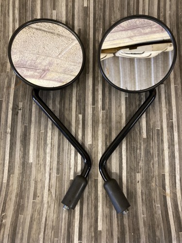 Yamaha wr250 mirrors ttr250 - yamaha,