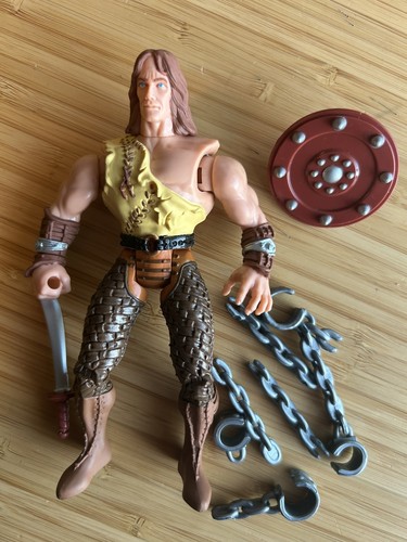 Vintage hercules chain - vintage,
