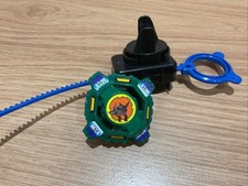 Beyblade Original Draciel