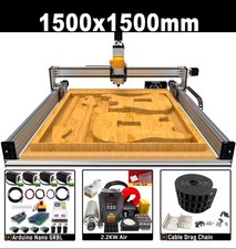 Openbuilds Lead CNC Router
