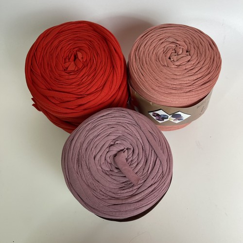 Inci penye iplik tshirt yarn - iplik,