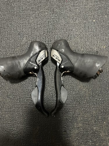 Shimano 105 5700 speed - 5700, 10-speed