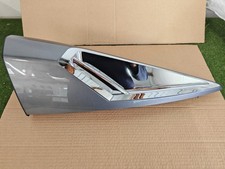 Genuine YAMAHA FX SHO Mirror Assembly Part Number : F1W-U590D-F1