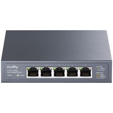 Cudy 5-Port Multi-Gigabit