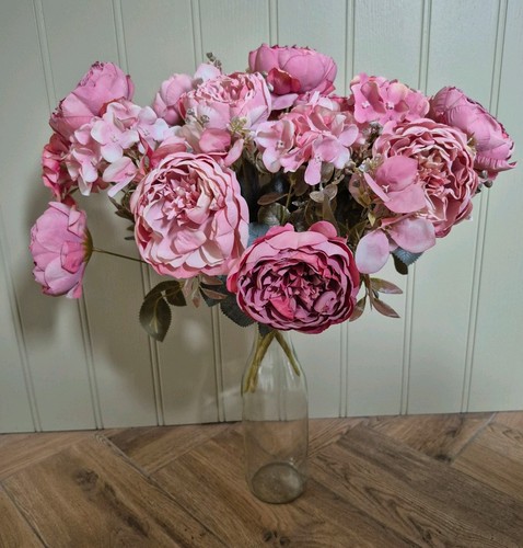 Artificial flowers x - 3, large