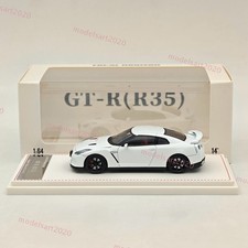 1/64 FH Nissan Skyline GTR R35