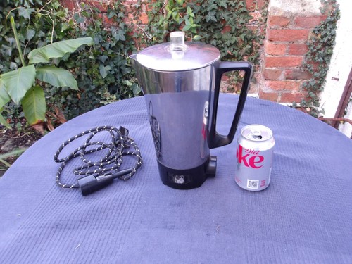 Vintage prestige edison - vintage,