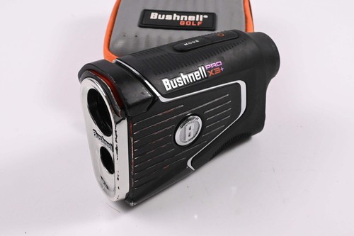 Bushnell pro laser - bushnell,