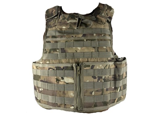 Alpha tactical - tactical,