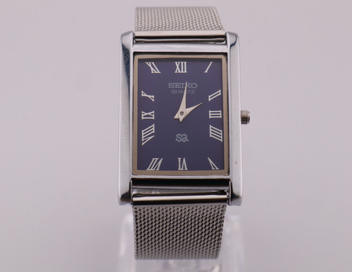 Vintage seiko slim quartz - seiko,