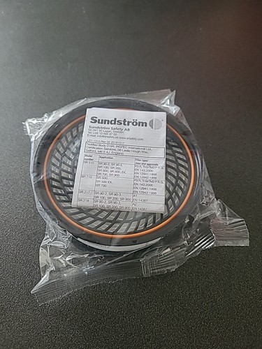Sundstrom sr510 filter - sundstrom,