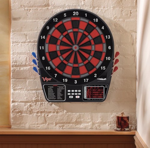 Viper 797 electronic soft tip - viper,