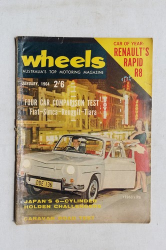Fiat riviera renault simca - renault,