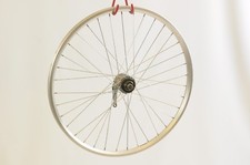 26 x 1.75 559 REAR WHEEL