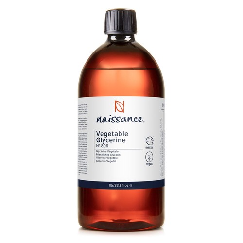 Naissance vegetable glycerine - vegetable,