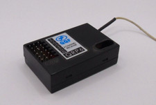 QRP 6 QQF 6 Channel Receiver