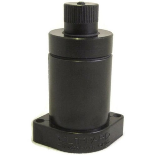 Ghostbusters clippard valve - valve, 3d