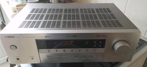 Yamaha v350 receiver - yamaha,