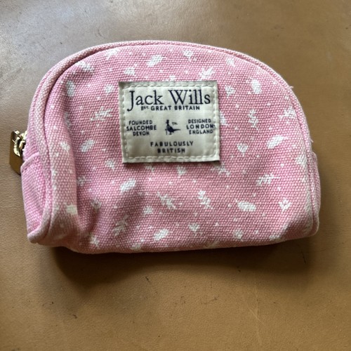 Bin jack wills - jack, cotton
