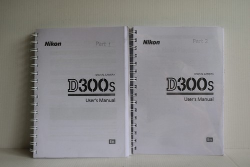 Nikon d300s camera fully - nikon,
