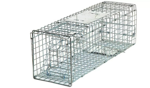 Animal metal folding - animal,