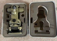 Vintage sunray Microptic