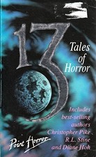 13 Tales of Horror (Point