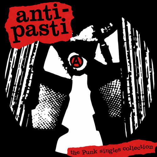Anti pasti the - –,