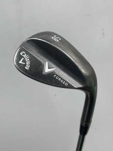 Callaway forged lob - v,