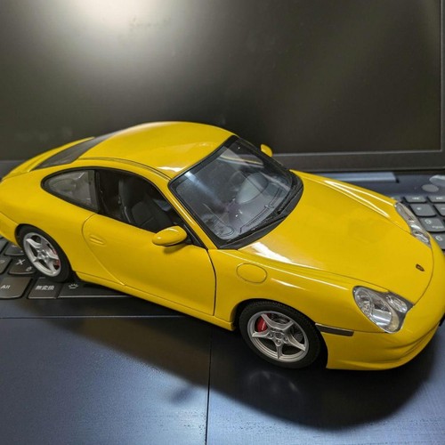 Autoart porsche 911 996 - autoart,