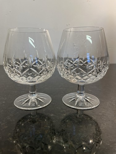 Galway irish crystal brandy - galway,