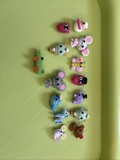 Lalaloopsy Mini Animals Bundle