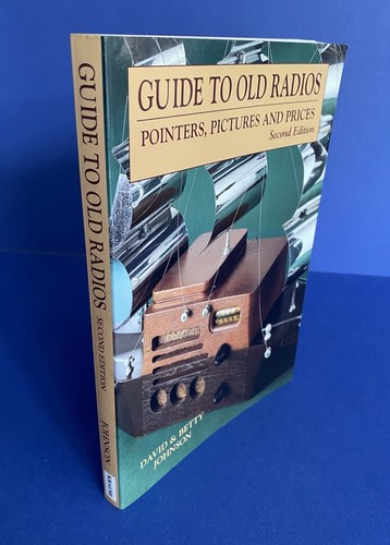 Guide old radios - to,