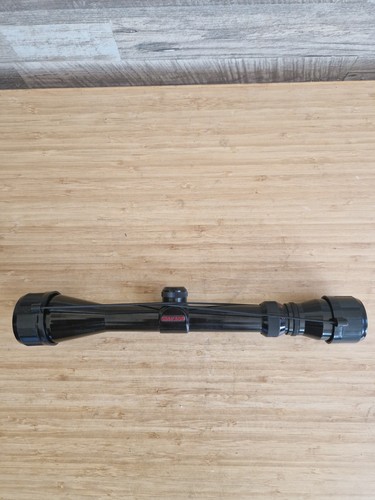 Simmons riflescope 9x40 - simmons, 3-9x40