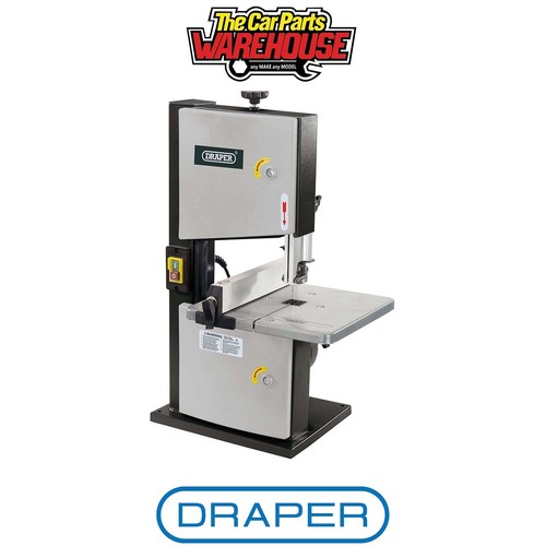 Draper 82756 bandsaw - draper,