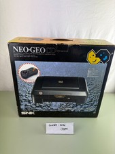 NEO GEO CD Front Loading