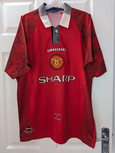 Manchester united home - manchester,
