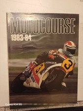 MOTOCOURSE 1983-1984 GRAND
