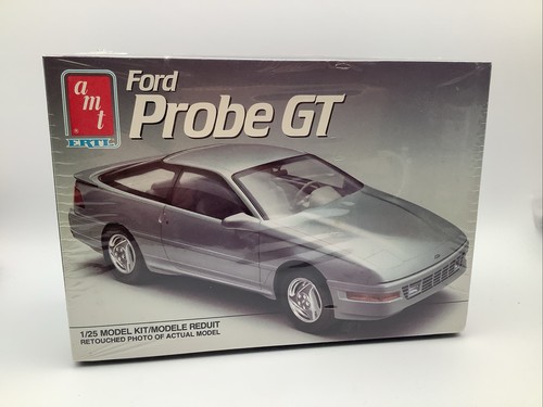 Vintage amt ertl - ford, probe