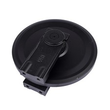 Front Side Idler Wheel Assembly for RA02521302 Kubota K008-3/U10-3