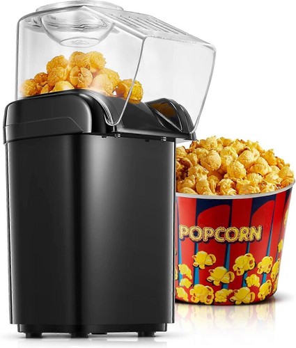 Housnat popcorn maker - housnat,