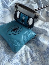 TaylorMade ZT 5k Putter Right