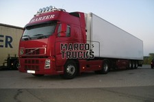 Truck Photo Volvo FH12 460