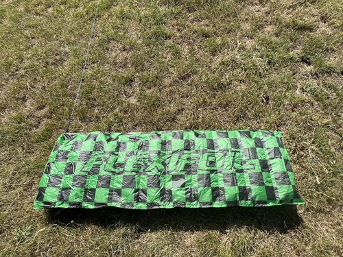Flexifoil stacker power - power, kite